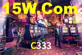 C333 Bet