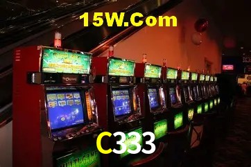 Recursos de Bônus C333