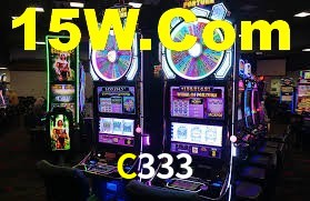 C333: Jogos de Caça-Níqueis-Altas Recompensas, Roleta-Velocidade, Blackjack-Desafios Máximos
