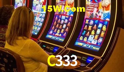 Tecnologia da Plataforma C333
