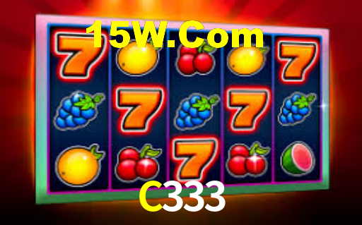 C333 - Cassino Online Muito Divertido - C333 Bet