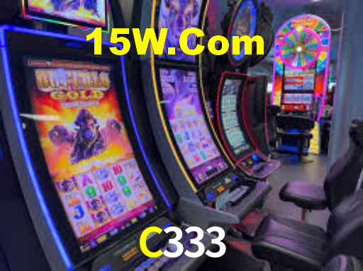 C333 Bet