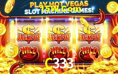 Jogos de Slot C333