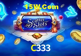Promoções Sazonais C333