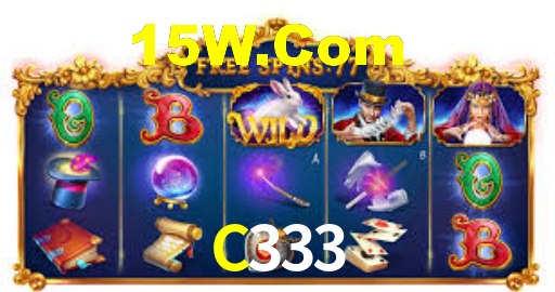 C333 App